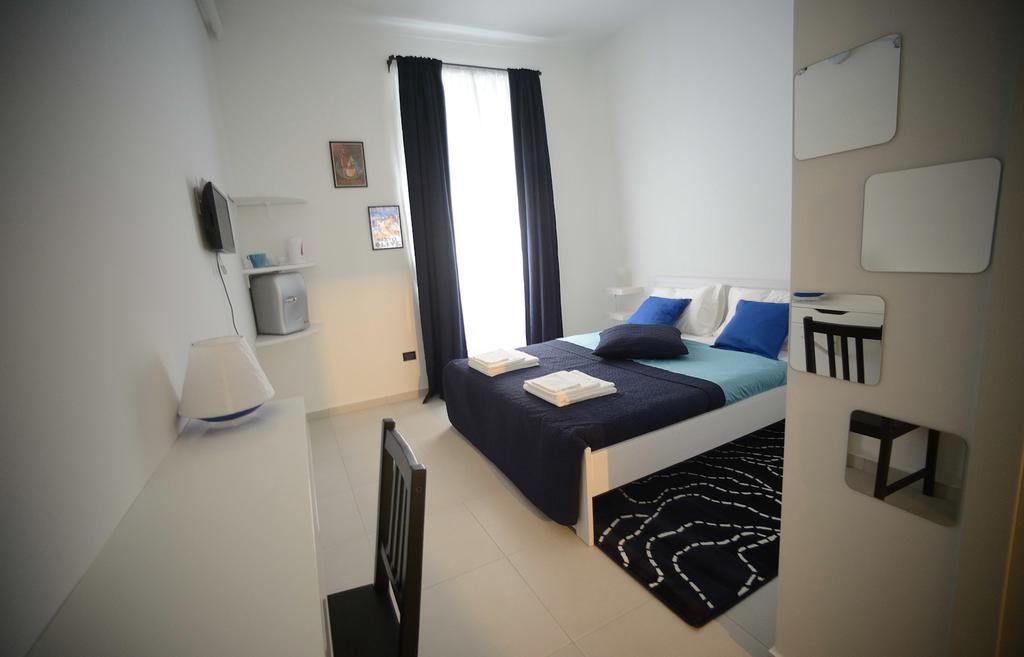 Bed and Breakfast Casa Petrarca Турин Номер фото