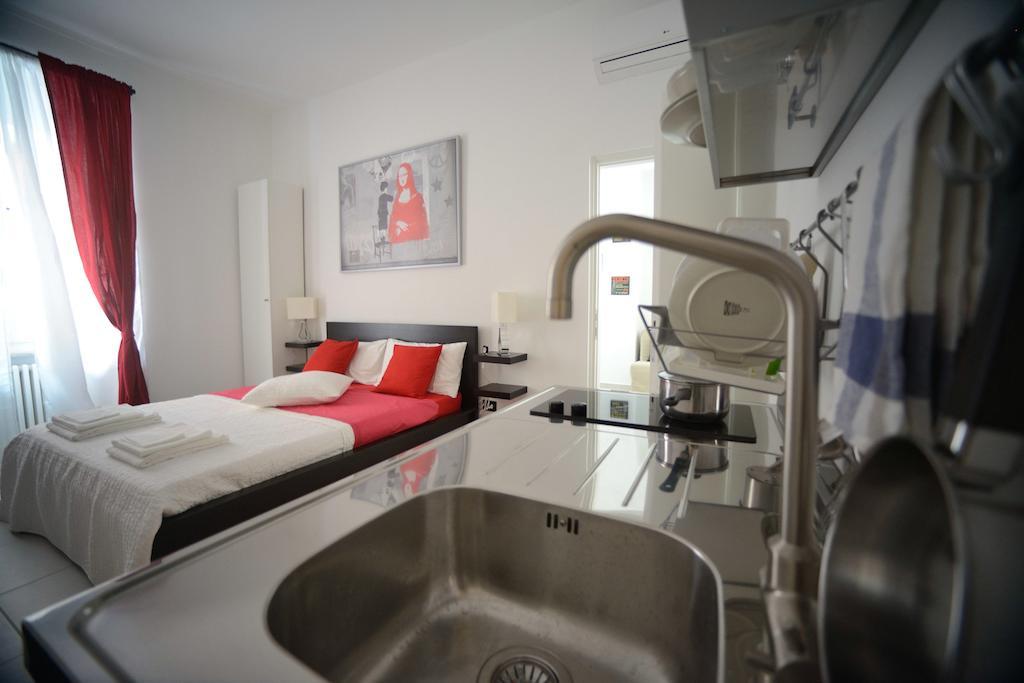 Bed and Breakfast Casa Petrarca Турин Номер фото