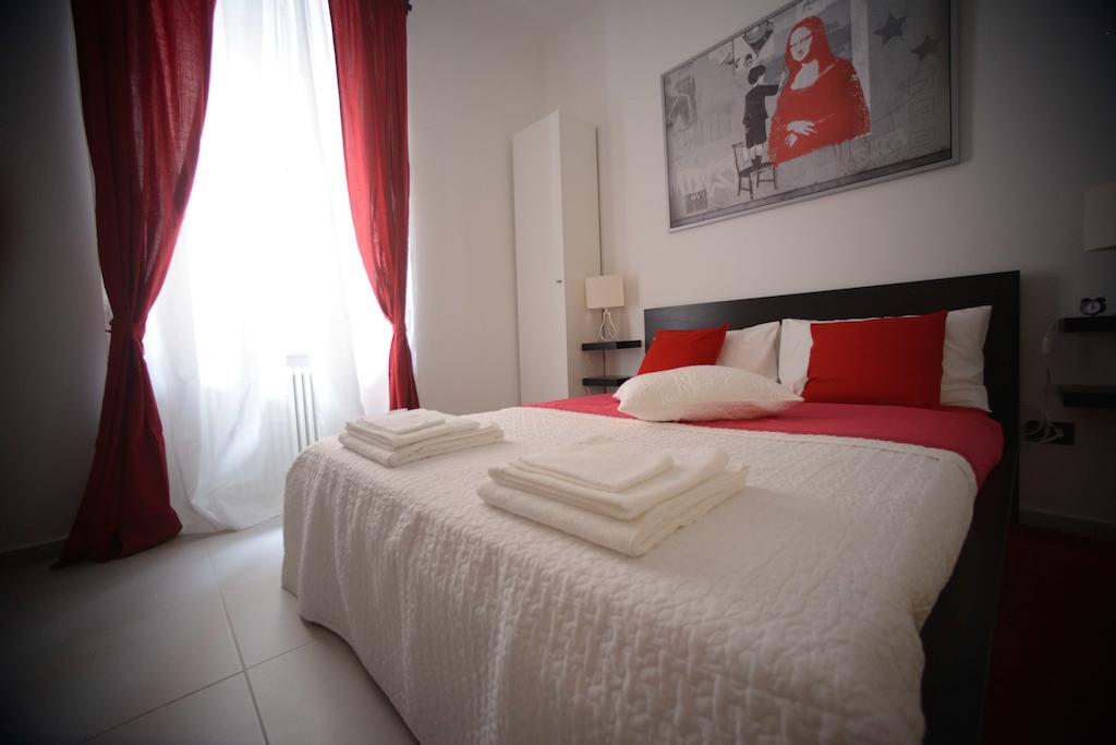 Bed and Breakfast Casa Petrarca Турин Экстерьер фото